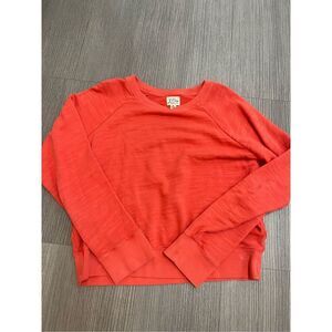 J. Crew Long Sleeve!